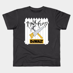 The Fence Kids T-Shirt